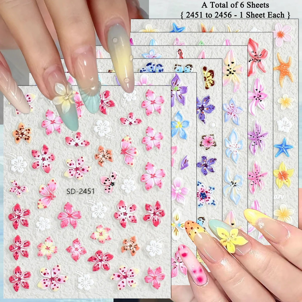 StarBloom