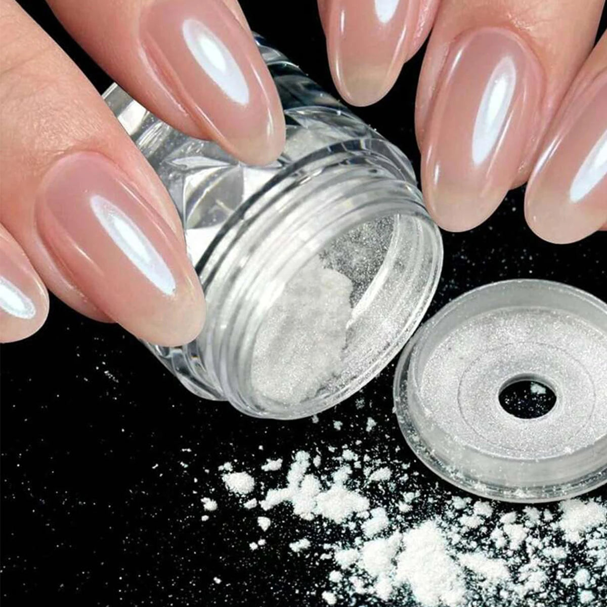 CrystalNails