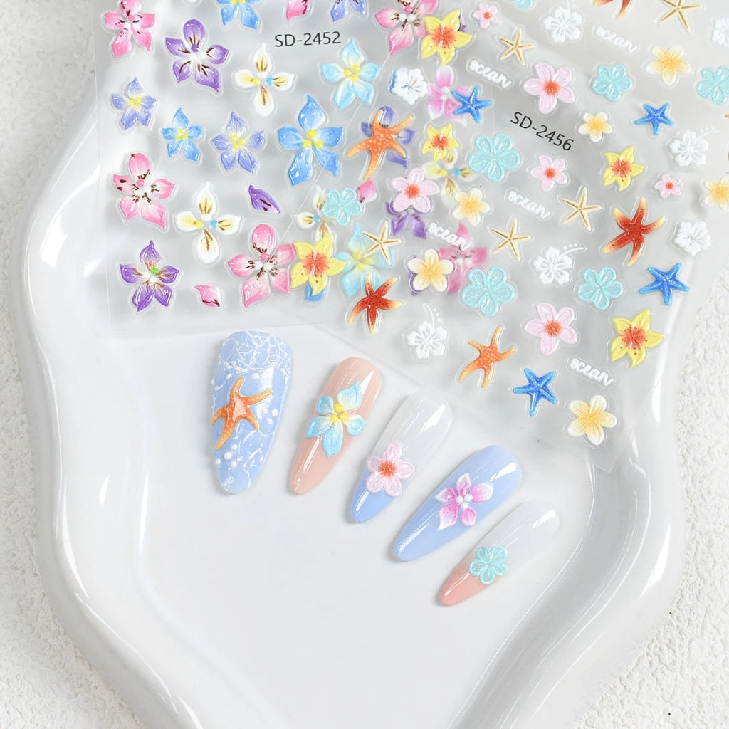 StarBloom