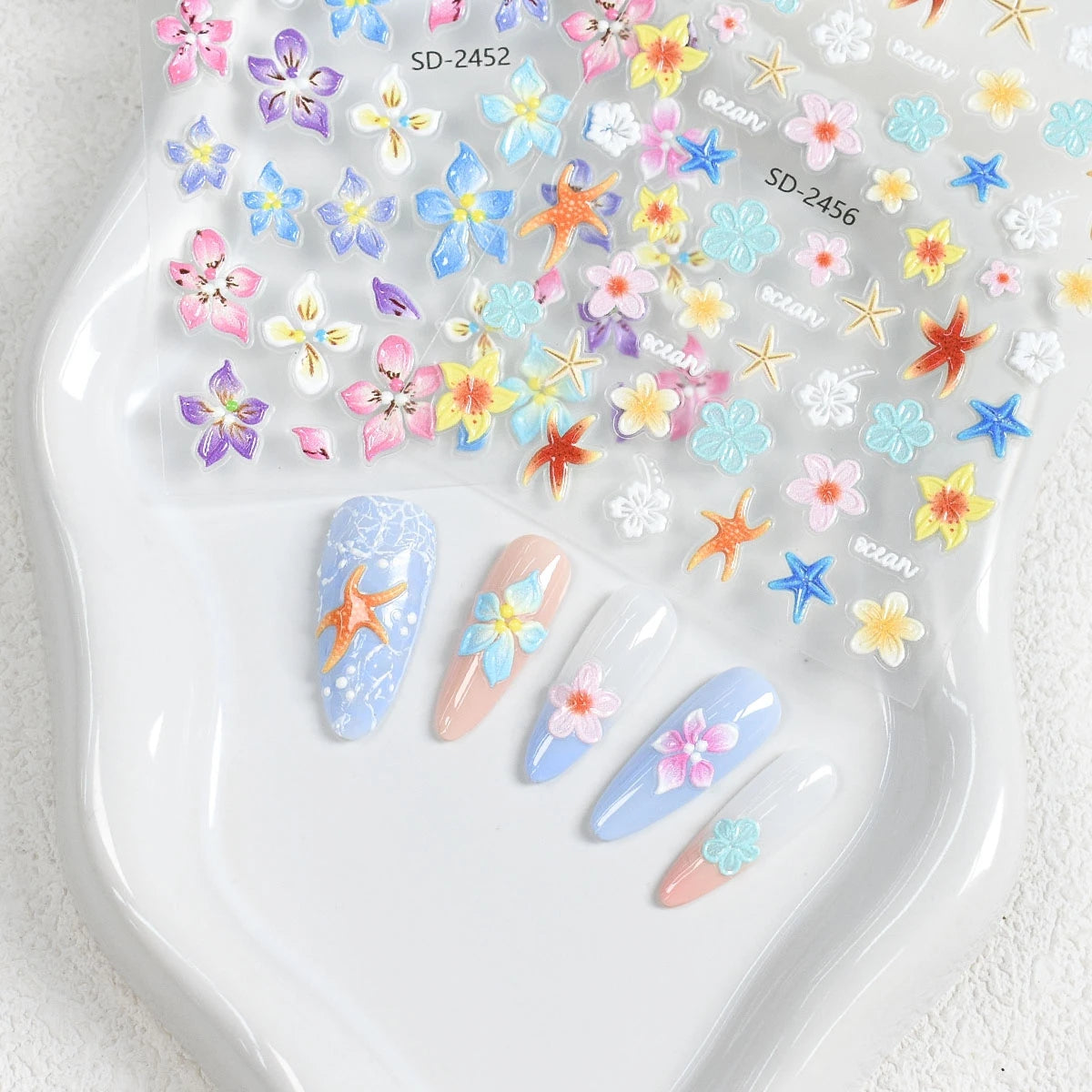StarBloom