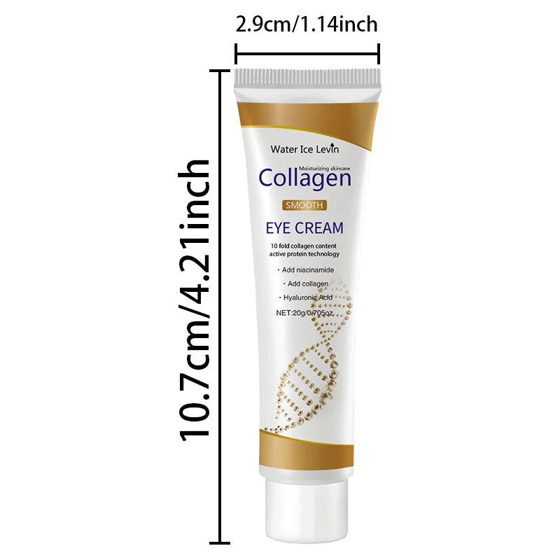 Advanced Collagen Eye Recovery Treatment