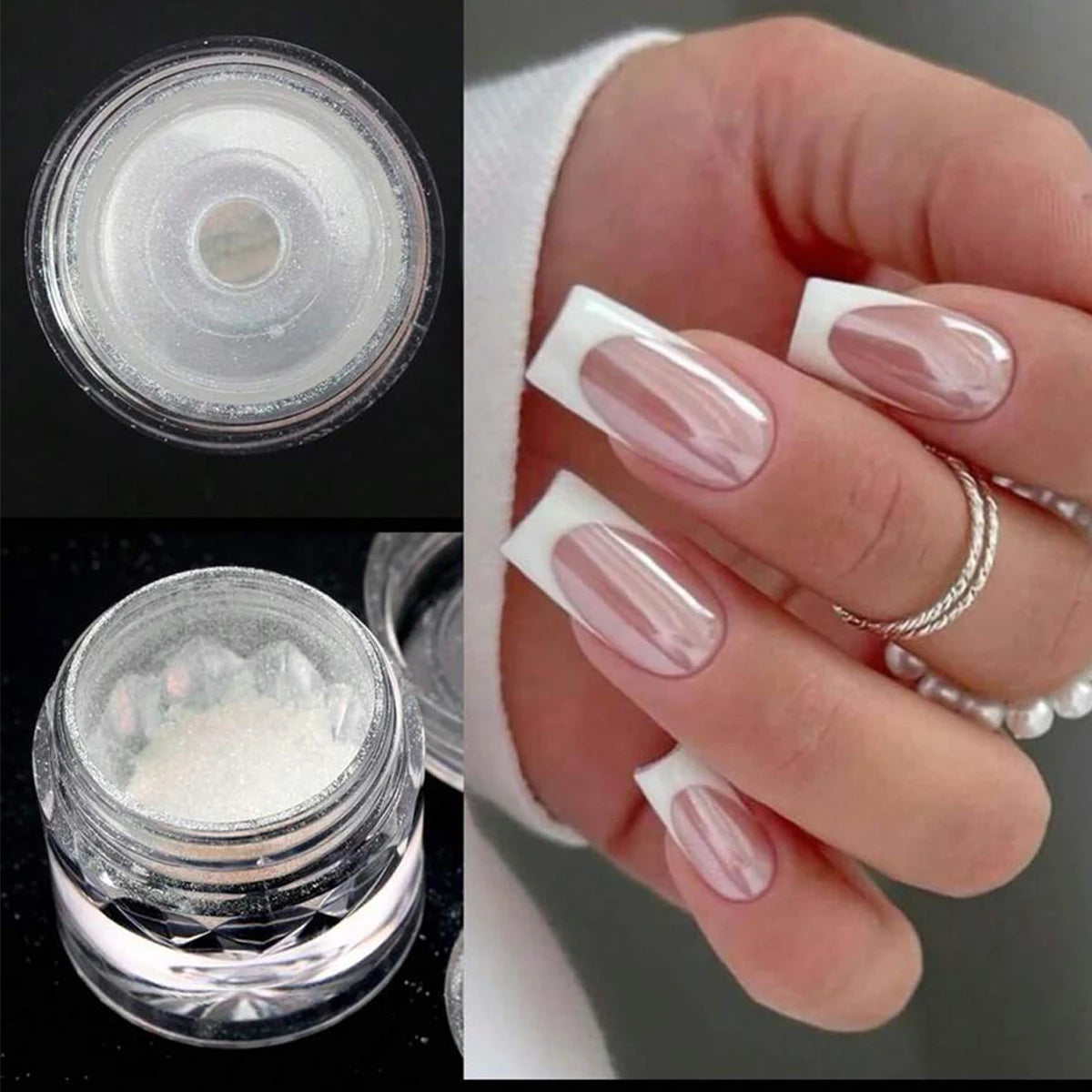 CrystalNails