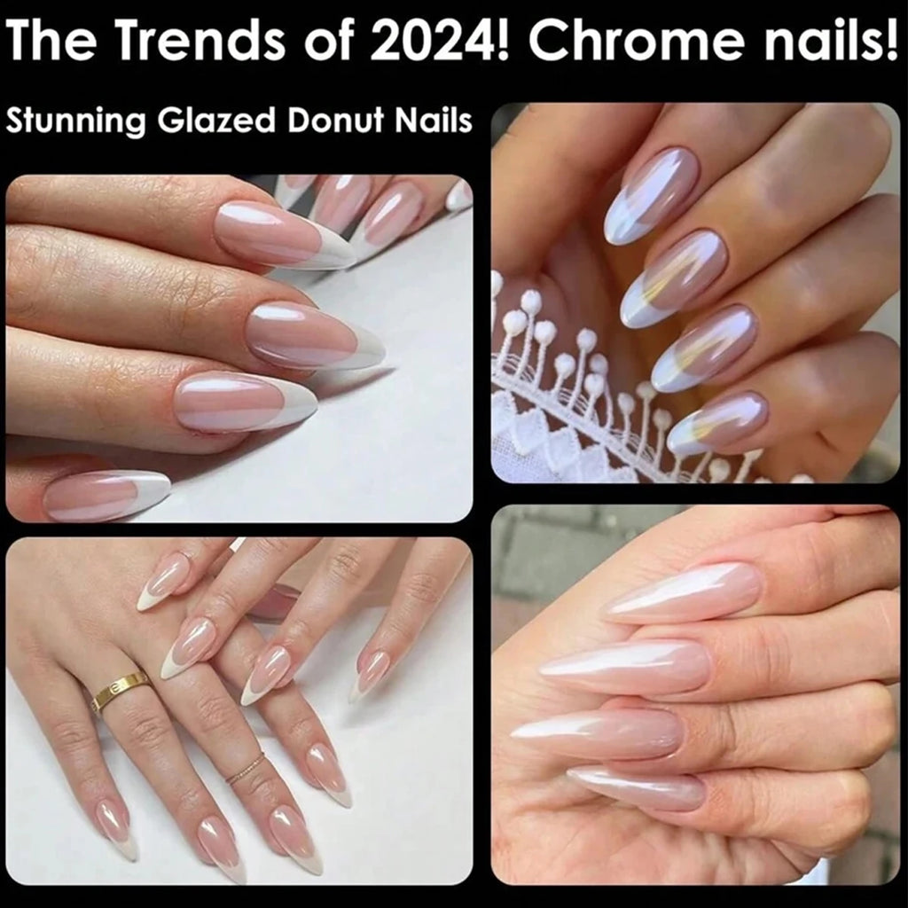 CrystalNails