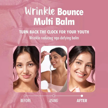 Instant Radiance Multi-Hydration Balm Stick