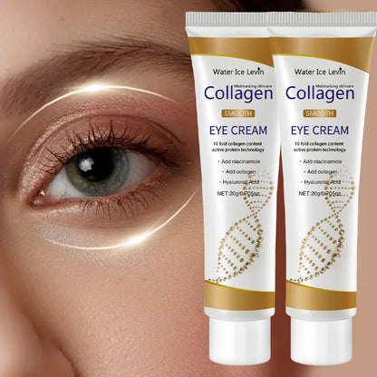 Advanced Collagen Eye Recovery Treatment