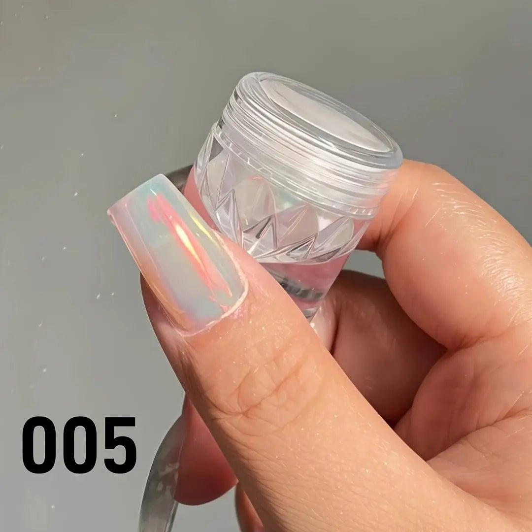 CrystalNails