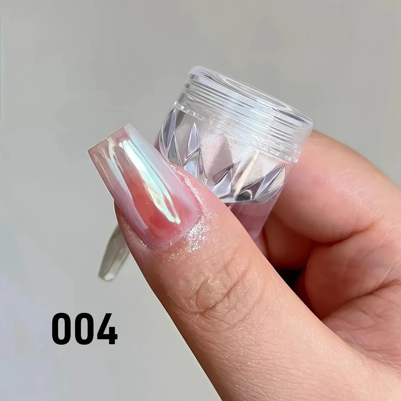 CrystalNails
