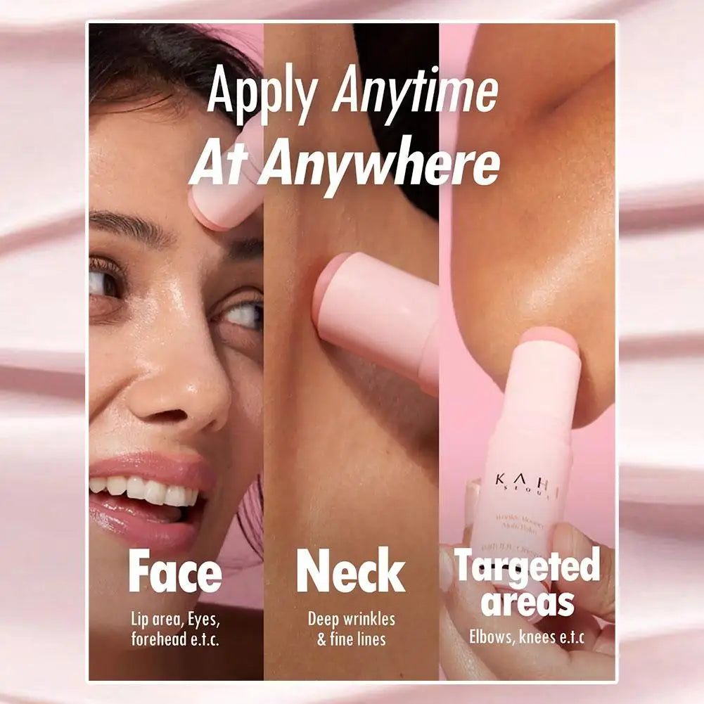 Instant Radiance Multi-Hydration Balm Stick