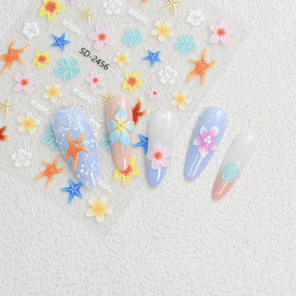StarBloom