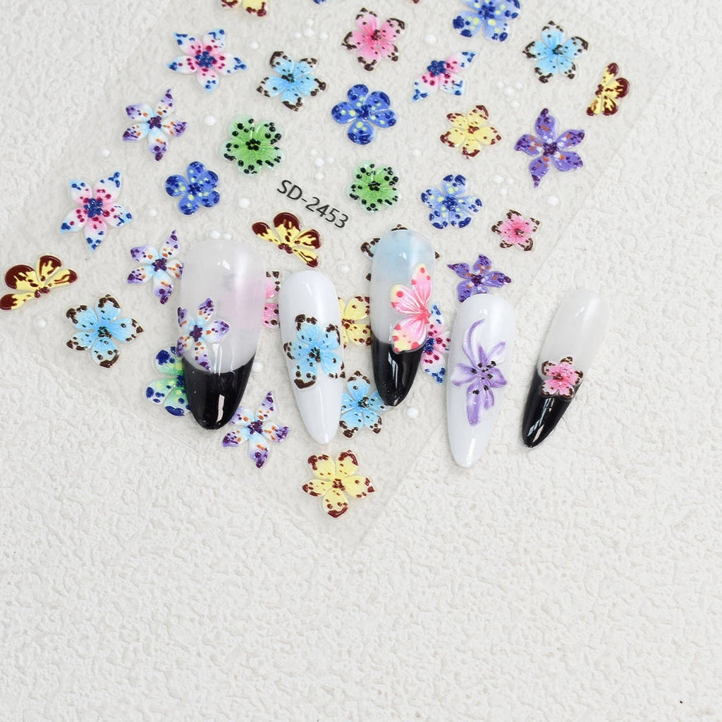 StarBloom
