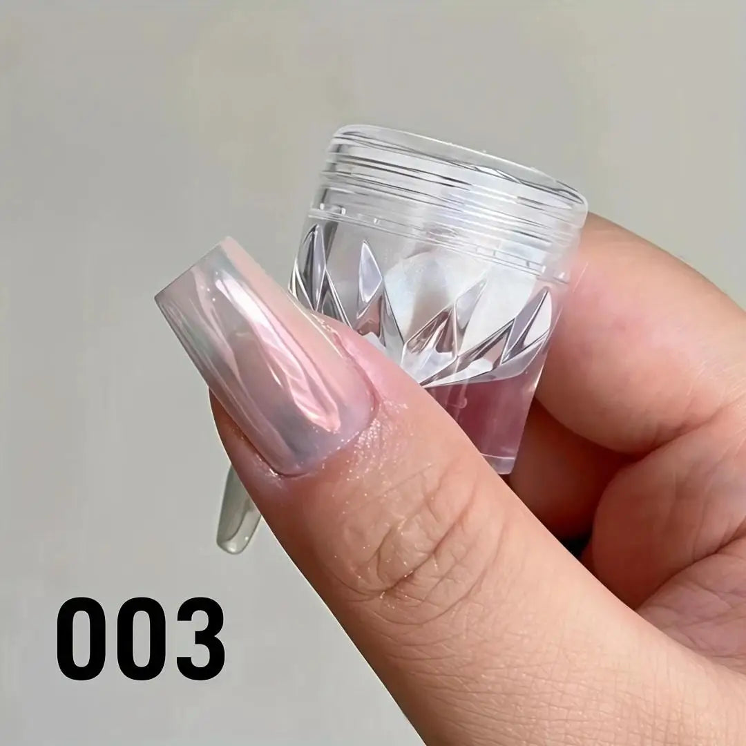CrystalNails