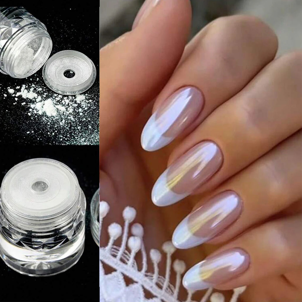 CrystalNails