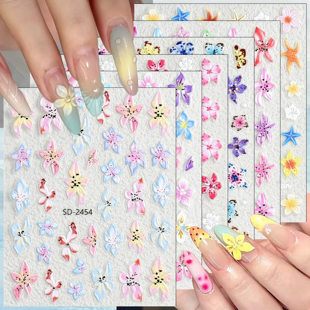 StarBloom