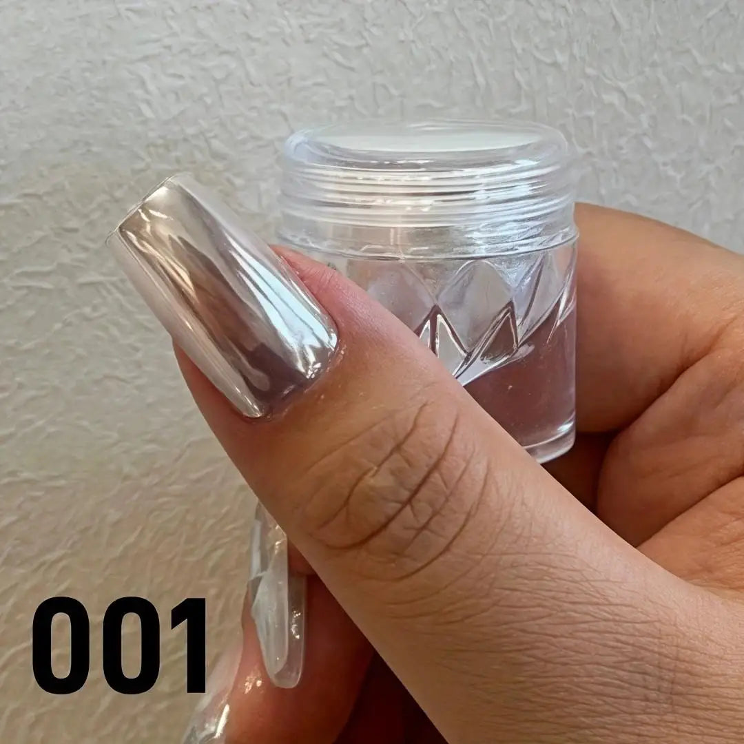 CrystalNails