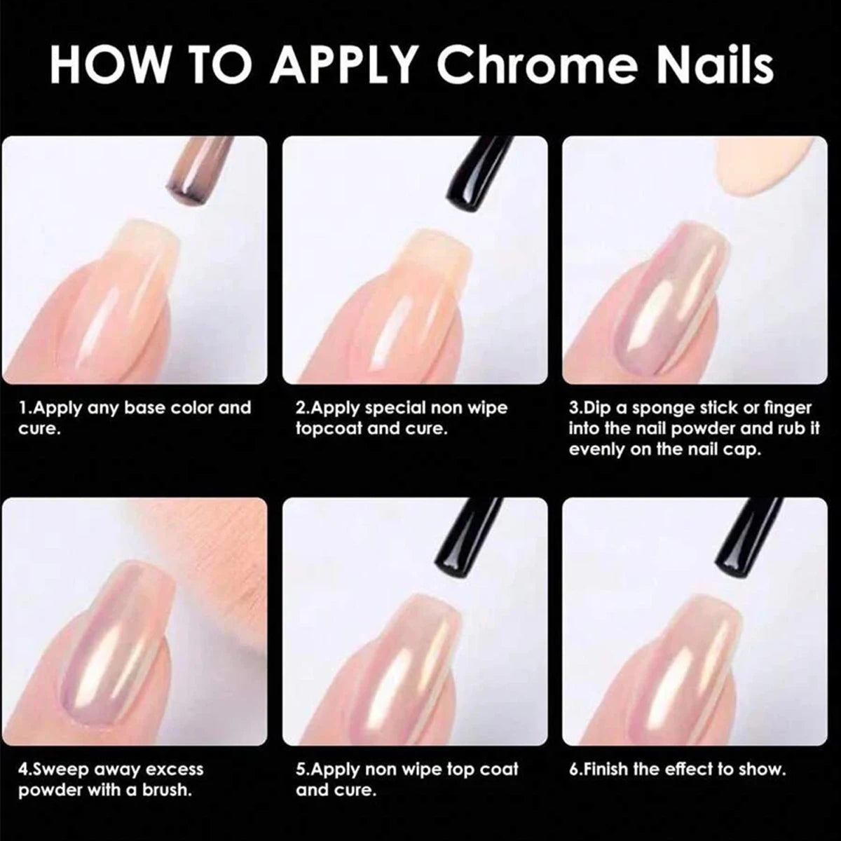 CrystalNails