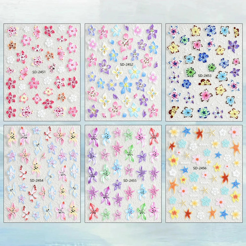 StarBloom