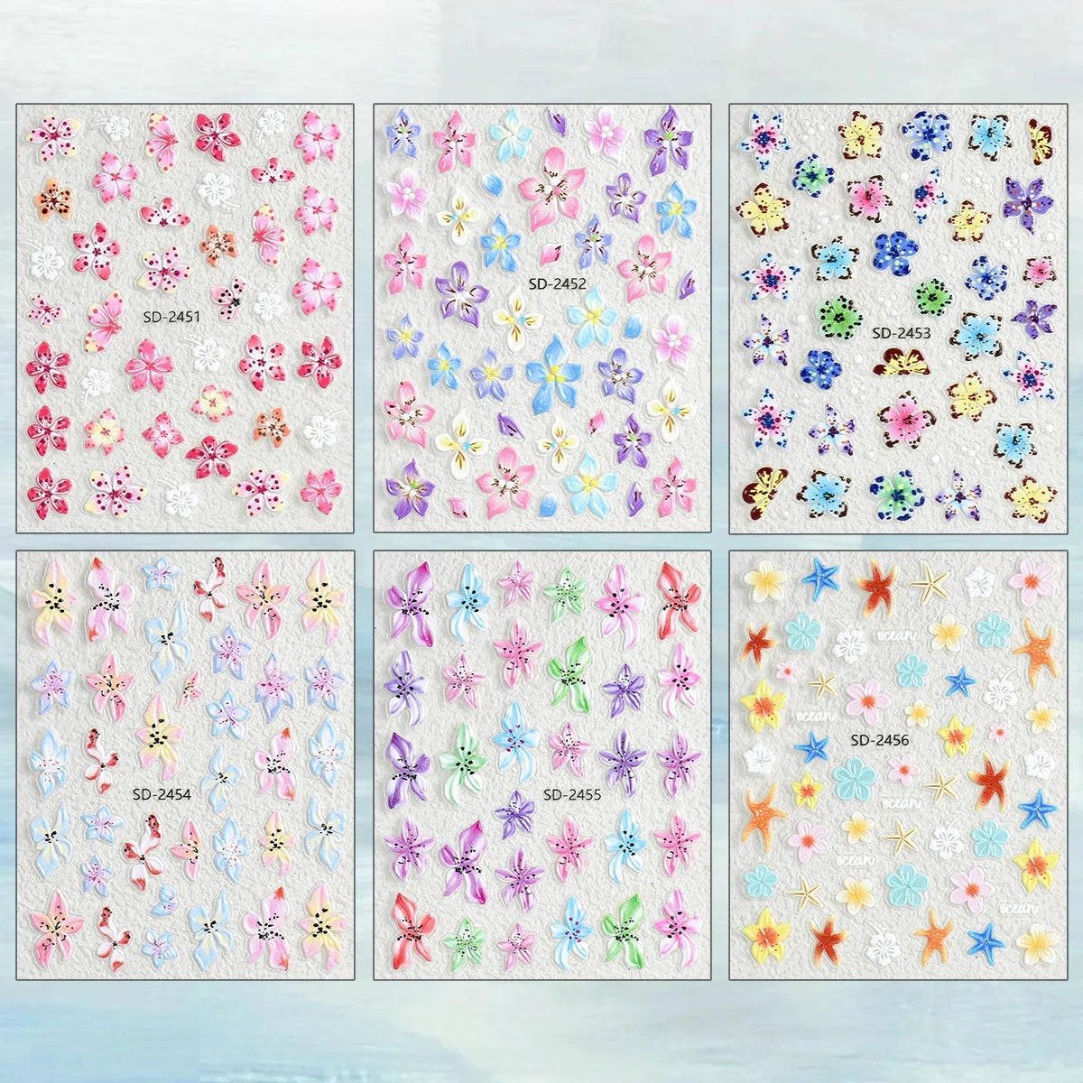 StarBloom