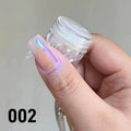 CrystalNails