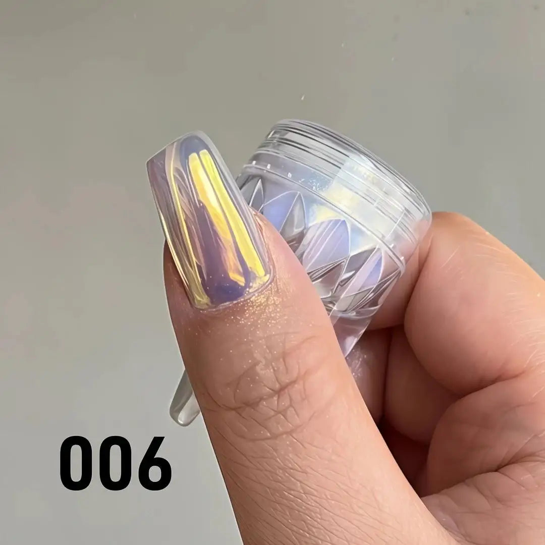 CrystalNails