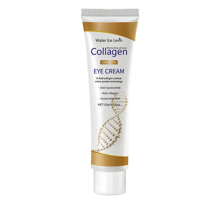 Advanced Collagen Eye Recovery Treatment
